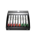 The BistroTea coffret assorti Bio x64 T-sticks