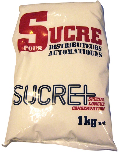 [Sucda] Sucre spécial DA 1kg